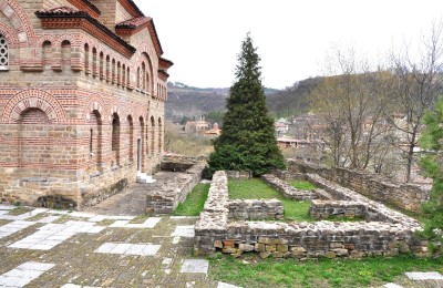 veliko tornavo
