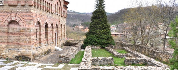 veliko tornavo