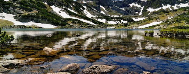 rila, bulgaristan